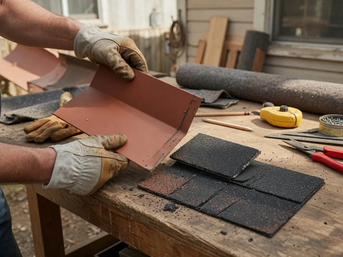 Roof Repair company in Waltham, MA